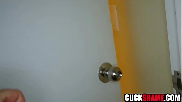 Asian MILF wife cucks husband on holiday | Linda Lan