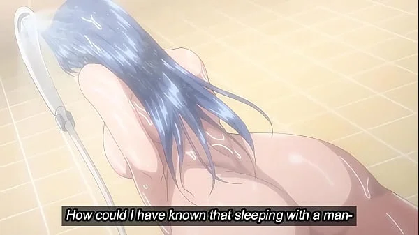 [Gagak Ireng edit] Fat teacher x Virgin teen baby-making creampie sex (Hentai)