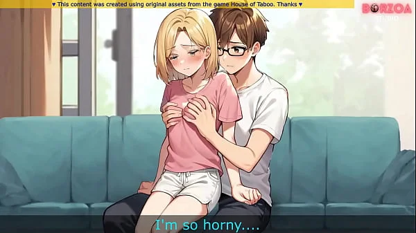 Stepmom Ain’t Mad... She Wants to Teach Us