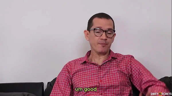 SEXY MILF GETS ASS FUCKED BY VIRGIN BOY