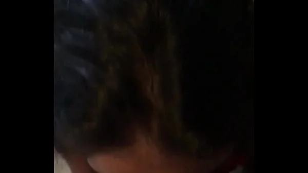 Chamei novinha pra minha casa e ela gozou demais