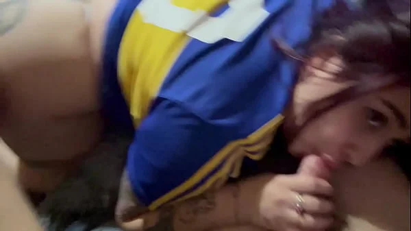 Jugando Videos Juegos Cuando aparece mi Novia Bostera Bien Caliente