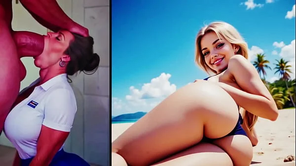 AI Whores - Gooner Mindfuckery (June 2025)