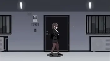 [Hentai Game] Room 801| Full Gallery