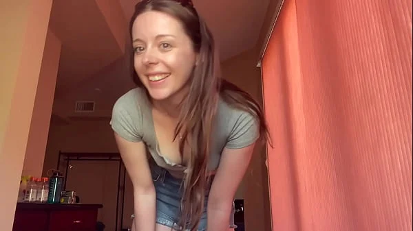 Starbucks Drive Thrus Make Me CUM HARD