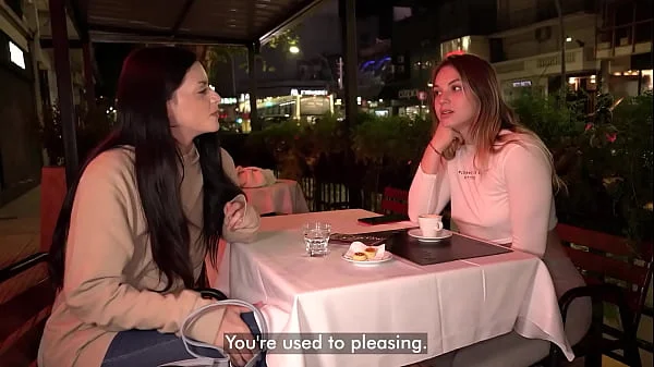 Convincing My Friend To Fuck A Homeless Guy