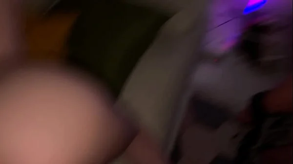 My boyfriend's friend fucked me at a house party