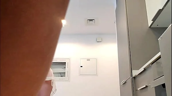 Her Husband Was Gone, Her Pussy Was Wet, so I Fucked My step Mom’s Married Best Friend