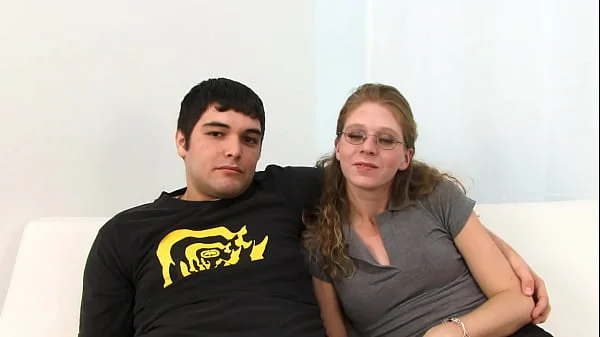 Cuckold Watches His Babe Get Blacked by a BBC