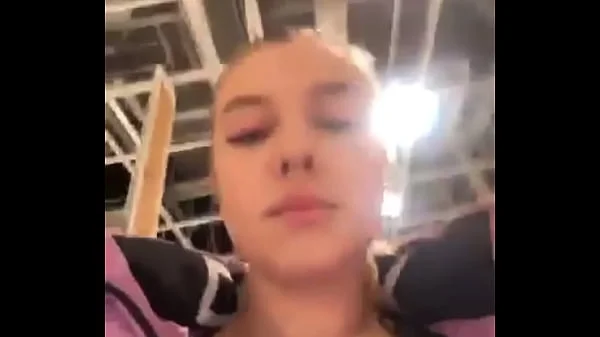 Fucking in the public