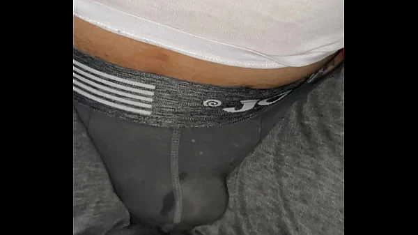 I fuck my step cousin at a family gathering. He insists on having anal sex. Teen18