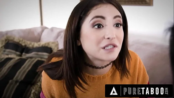 PURE TABOO Homewrecker Jane Wilde’s Dark Agenda Ruins Stepsister Joanna Angel’s Sacred Wedding Day