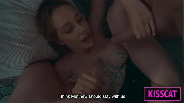 S5E3: Why Matthew Meier fuck Hot MILF while Step Son was in Share Bed with Step Mom?