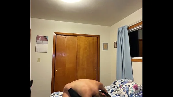 Picked Up Wife After Party! Face Sitting and REAL Sex