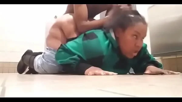 FUCKING BIG BOOTY WALMART EMPLOYEE WHILE SHE WENT ON HER BREAK (EXTENDED VERSION)