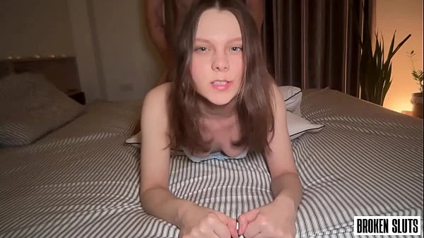 POV: You Bought Your Girlfriend Lingerie