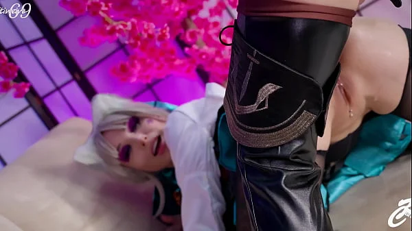 Testing my horny ASS with 5 MONSTER dildos