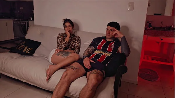 Famous TikToker Records Her First Porn Video