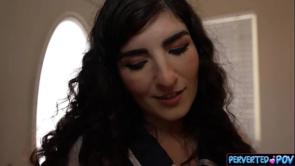 Pregnant student seduces professor