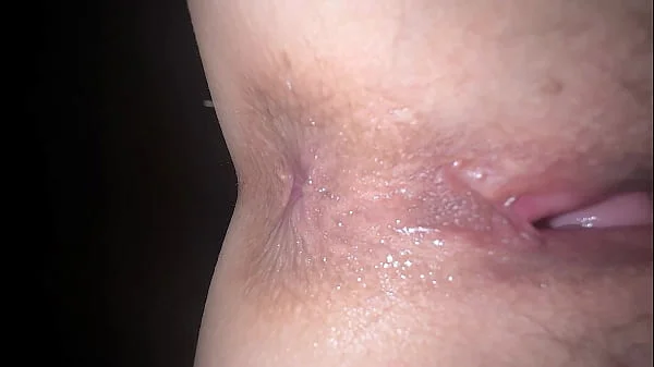 Fuck MAC food! I wanted to fart while the first anal sex in 18 years and ruined his erection so we broke