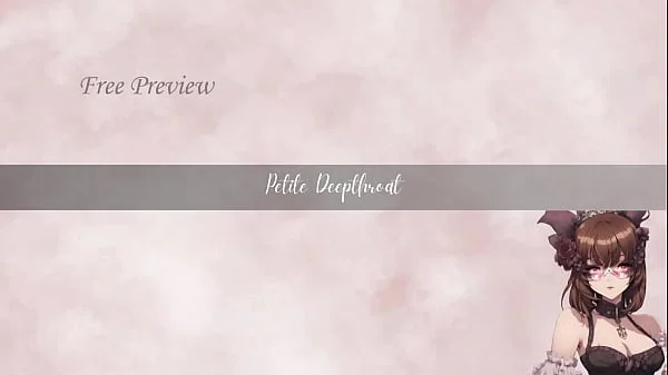 69 Cummin Down My Throat - Cute Girl Deepthroating Huge Cock