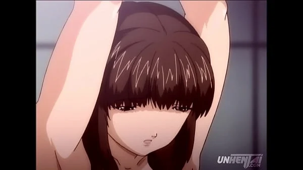 Hentai – Anal Sex with Stepdad [UNCENSORED]