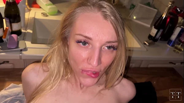 Happy birthday dear Alisa! I wish you many orgasms in the coming year!