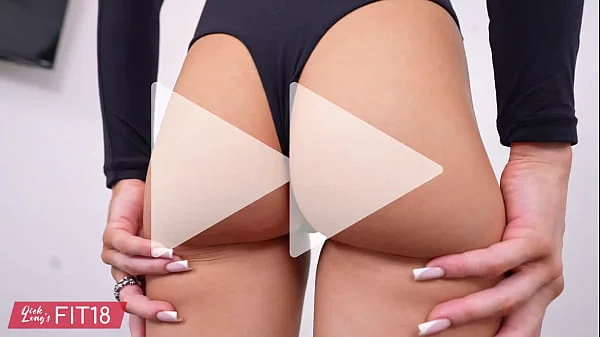 Fit18 - Nikki Nicole - I Creampie Skinny 99lb Flat Chested Teen - POV 60FPS