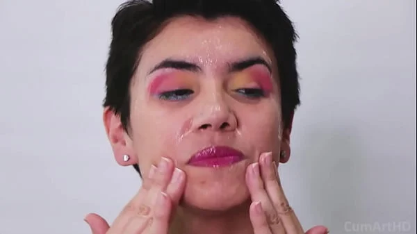 Cumpilation N°8! 10 Cumshots