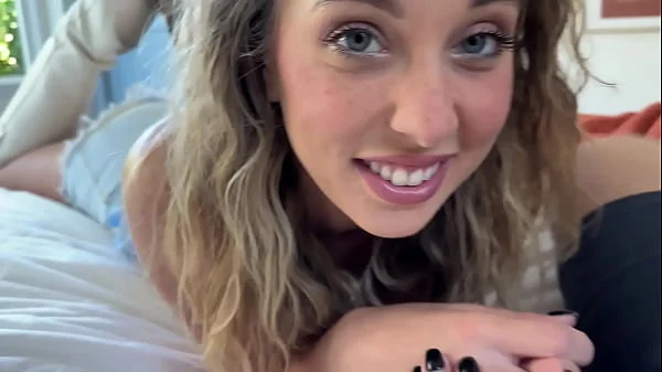 Convincing Step Sister Gets Her Way ~ Millie Morgan ~ Household Fantasy ~ Scott Stark