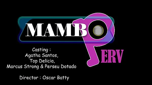 Agatha Santos, barely 18y Brazilian fucked by 3 huge cocks (DAP, Anal, 0% pussy, ATM, bbc, 3on1, teen 18 ) OB542