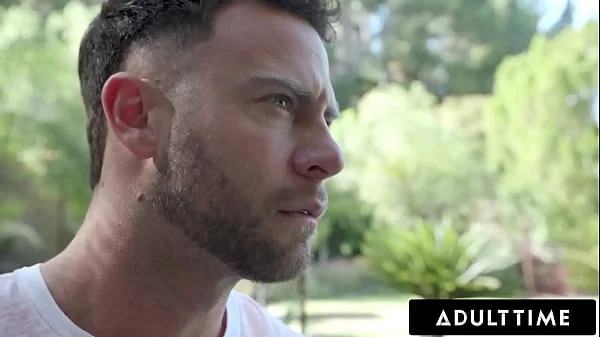 ADULT TIME - Kenzie Taylor Has SHAKING ORGASM After BF Finds Remote Vibrator! She STILL NEEDS DICK!