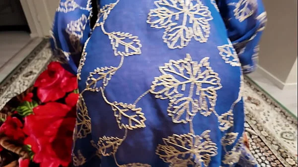 Amateur Stepmom Fucked By Stepson