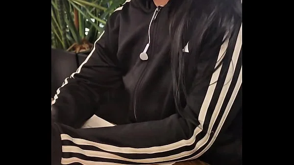 To eat with my best step-cousin