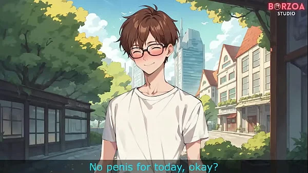 She loves eating dick cheese