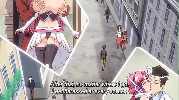 Hentai creampie #1