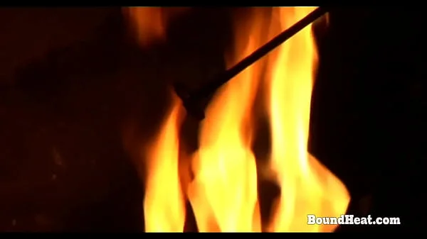 Curvy Big Boobs Lesbian Slave Showed To Dom Madame And Touched