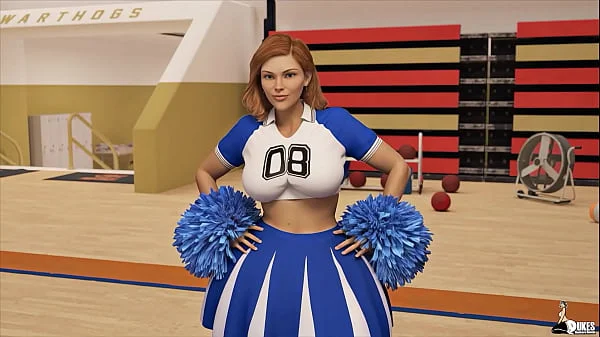 Mrs. Keagan After School Freak off GAME PLAY VIDEO