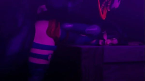 Marvel Rivals Hmv Compilation 7