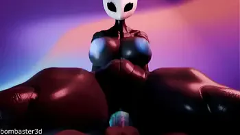 Hornet rule34 hollow knight