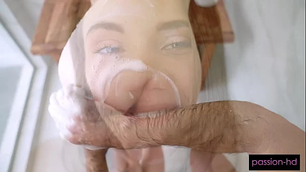 Rose Carter Loses Her Mind Riding Big Cock After Spa Day