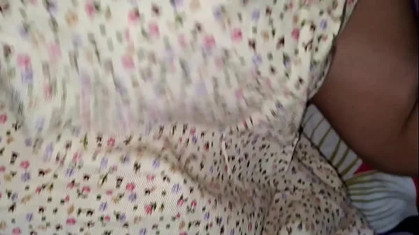 Big Boobs Step Mother wants to have hardcore sex with Her Step son