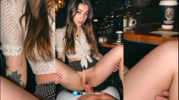 Hot Compilation Ai Generated Girls Beautiful Face Cumshot