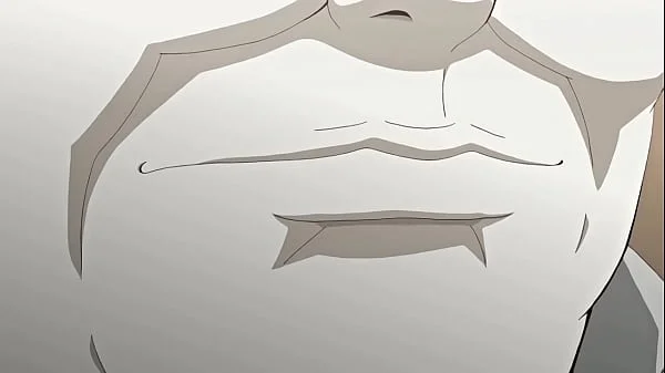 Hentai Anime - Jitaku Keibiin 2 ep 5