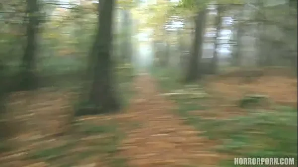 HORRORPORN - Evil Dead