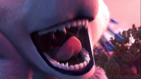 Encounter 2 (Vore animation) Bonus Angles