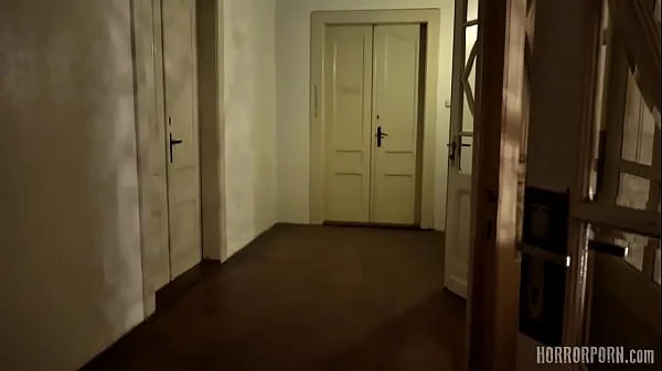 HORRORPORN - Schizoid twins