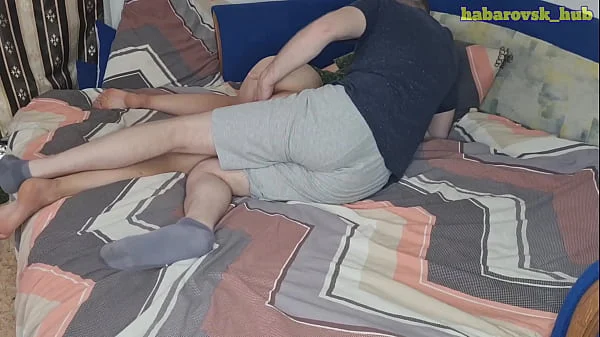 husband allowed his wife to fuck with a friend