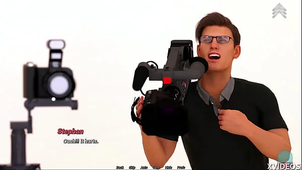 She's always in heat • FREE PASS #48