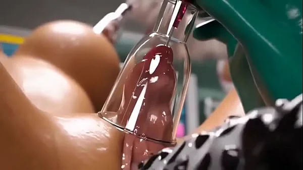 The experiment - Chapter 1-3 - Miki3DX - Перевела @Sobachushka